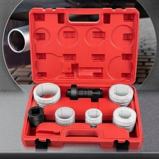Exhaust Pipe Expander Kit, Exhaust Pipe Stretcher