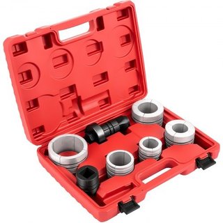 Exhaust Pipe Expander Kit, Exhaust Pipe Stretcher