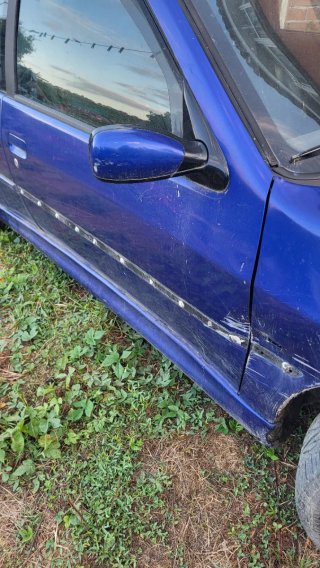 Peugeot 306 1999