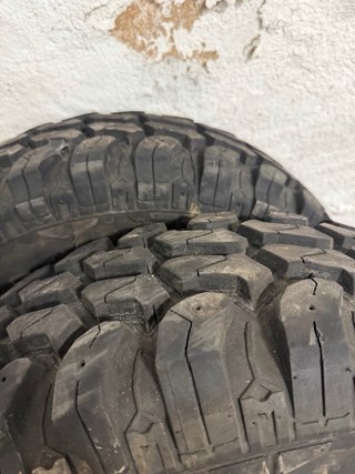 2 Ruedas GT Radial