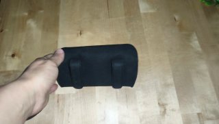 Funda Gafas Fiat 500 Negra