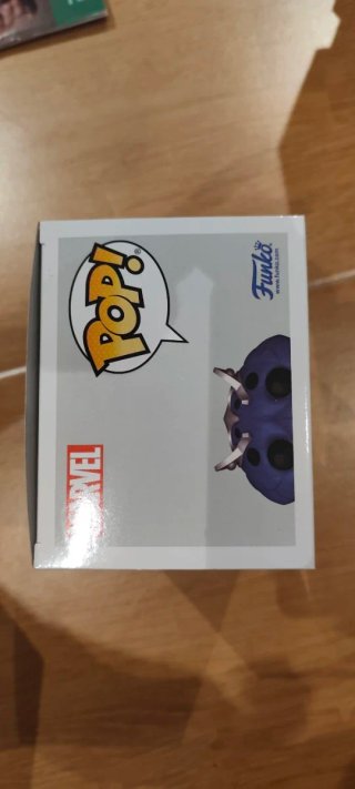 Funko Pop Marvel Miek 1045