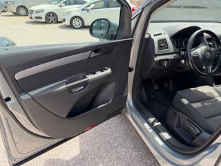 Volkswagen Sharan 2013
