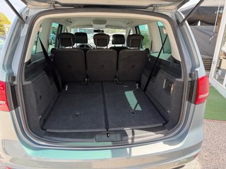 Volkswagen Sharan 2013