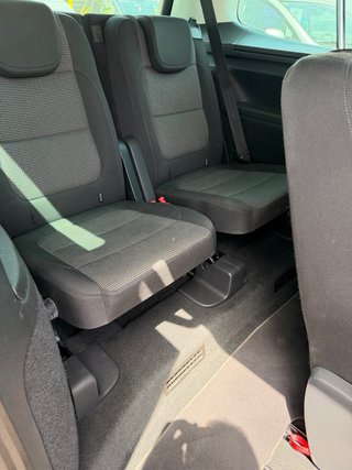 Volkswagen Sharan 2013