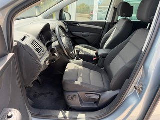 Volkswagen Sharan 2013