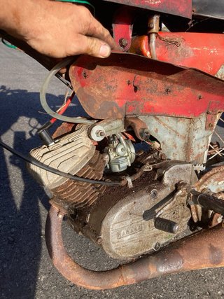 Derbi Antorcha