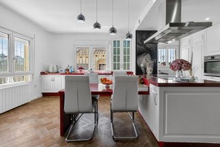 Chalet en venta en Campos de Golf - Villa Martin - Los Dolses en Orihuela