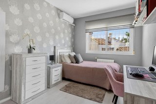 Chalet en venta en Campos de Golf - Villa Martin - Los Dolses en Orihuela