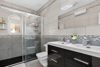 Chalet en venta en Campos de Golf - Villa Martin - Los Dolses en Orihuela