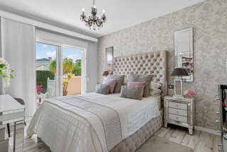 Chalet en venta en Campos de Golf - Villa Martin - Los Dolses en Orihuela