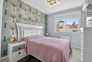Chalet en venta en Campos de Golf - Villa Martin - Los Dolses en Orihuela