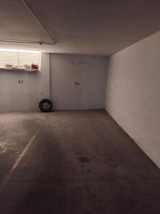 Garaje en venta en Zona Norte-Hospital-Urbanizaciones en Plasencia