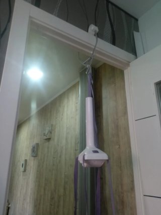 Columpio para bebé para puertas