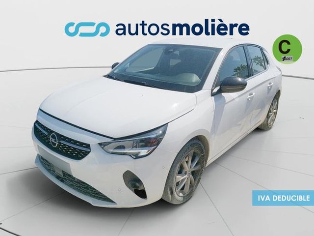 Opel Corsa 1.2 Turbo XHL Elegance 74 kW (100 CV)