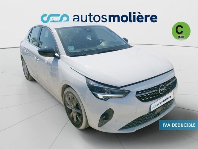 Opel Corsa 1.2 Turbo XHL Elegance 74 kW (100 CV)