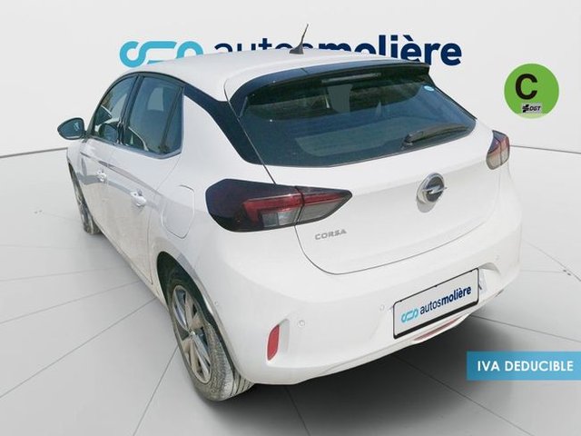 Opel Corsa 1.2 Turbo XHL Elegance 74 kW (100 CV)
