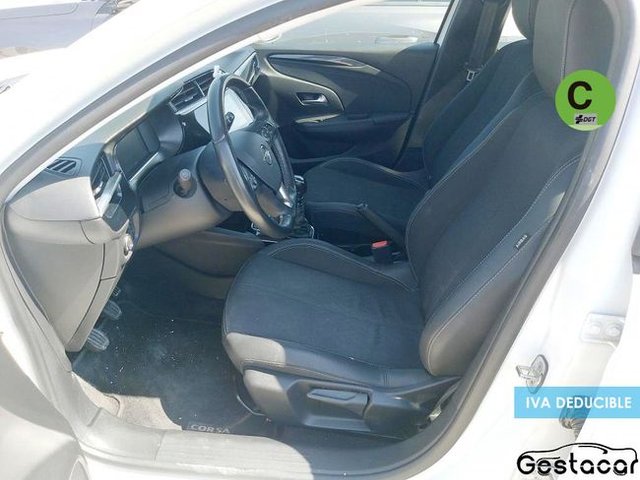 Opel Corsa 1.2 Turbo XHL Elegance 74 kW (100 CV)