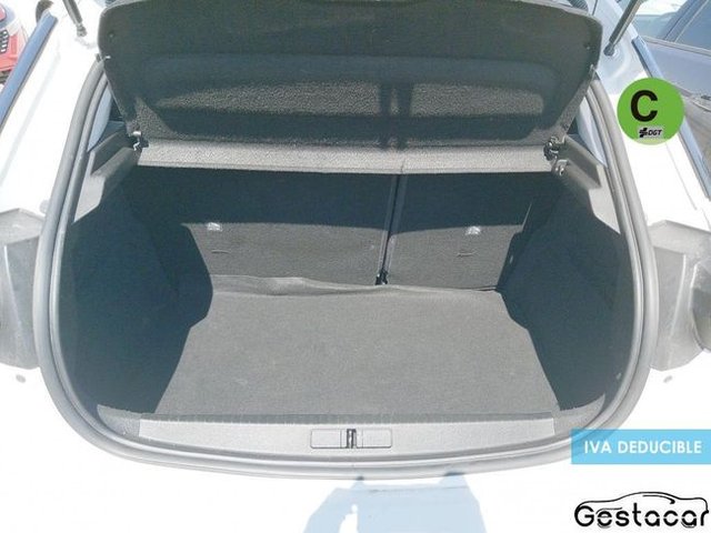 Opel Corsa 1.2 Turbo XHL Elegance 74 kW (100 CV)