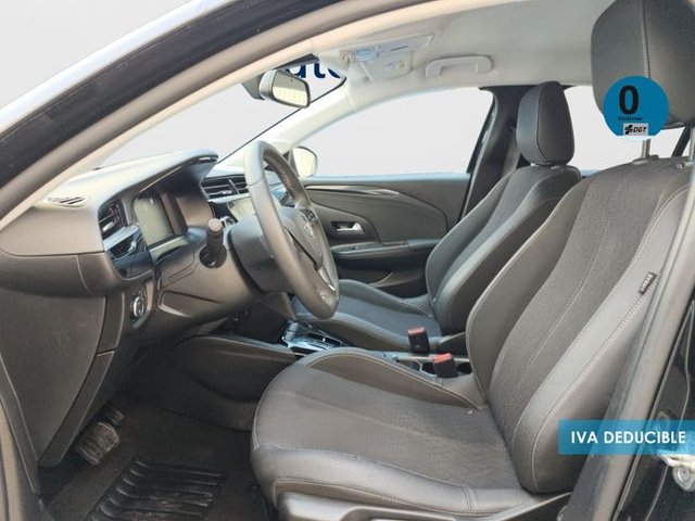 Opel Corsa 50kWh GS 100 kW (136 CV)