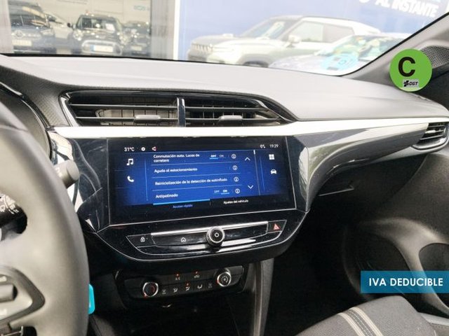 Opel Corsa 1.2T XHL GS 74 kW (100 CV)