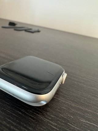 Apple Watch Series 5 44mm Gris