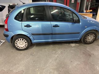 Citroen C3 2006