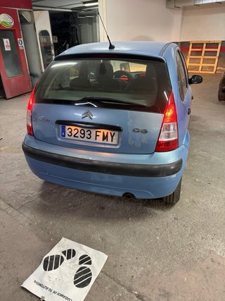 Citroen C3 2006