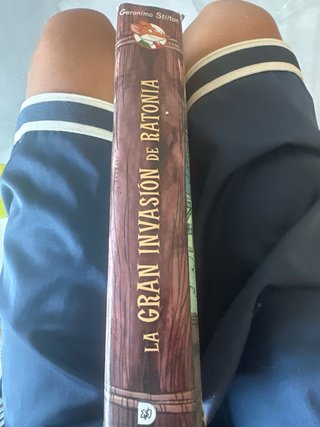 Un poco sucio