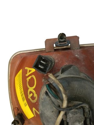 FARO DERECHO RENAULT F8M 7R0188701