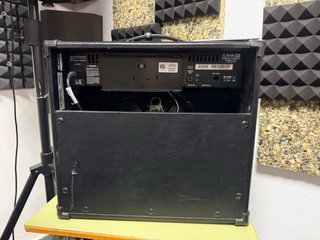 Amplificador Line 6 Spider IV 75