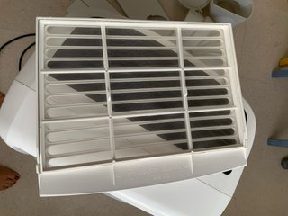 Aire Acondicionado Portátil De'Longhi Pinguino PAC