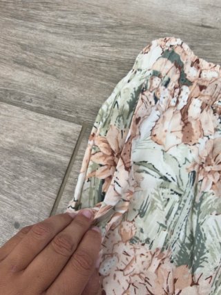 Lote 3 faldas mujer talla única