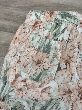 Lote 3 faldas mujer talla única