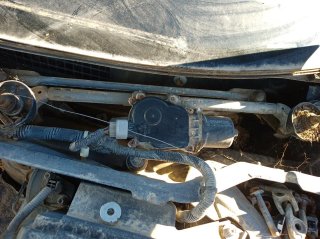 Motor limpia delantero NISSAN QASHQAI (J11E)