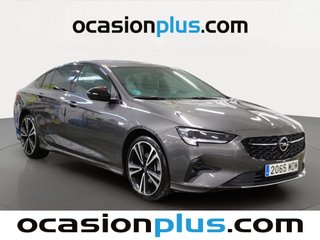 Opel Insignia 2.0 D DVH GS Line 128 kW (174 CV)