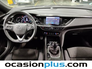 Opel Insignia 2.0 D DVH GS Line 128 kW (174 CV)
