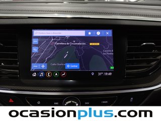 Opel Insignia 2.0 D DVH GS Line 128 kW (174 CV)