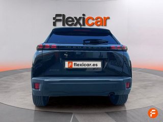 Peugeot 2008 Allure Gasolina 100 S&S 6 Vel. MAN