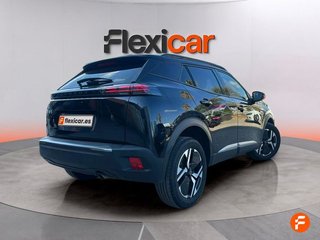 Peugeot 2008 Allure Gasolina 100 S&S 6 Vel. MAN