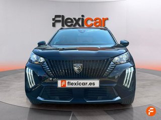 Peugeot 2008 Allure Gasolina 100 S&S 6 Vel. MAN