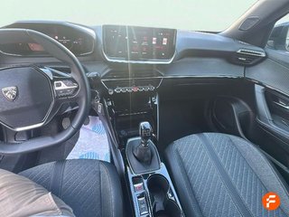 Peugeot 2008 Allure Gasolina 100 S&S 6 Vel. MAN