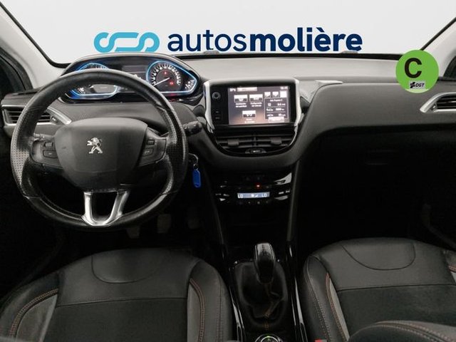 Peugeot 2008 BlueHDi 100 S&S Allure 73 kW (100 CV)