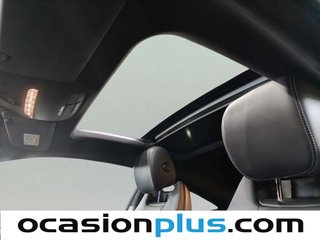 Mercedes-Benz Clase C C 200 Coupe 135 kW (184 CV)