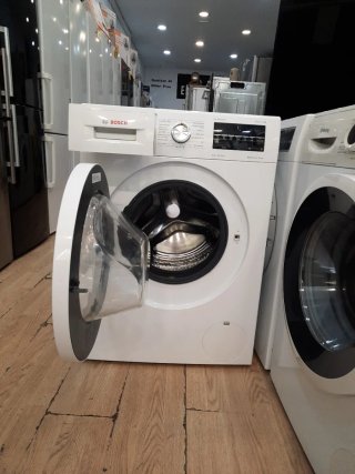Lavadora Bosch con garantía y transporte