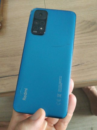Xiaomi Redmi Note 11 128GB