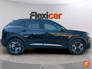 Peugeot 2008 Allure Gasolina 100 S&S 6 Vel. MAN