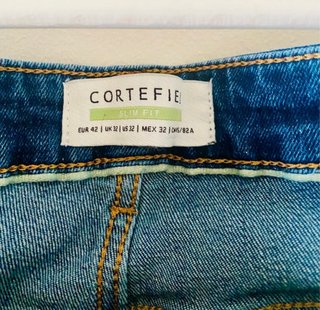 Vaqueros de Cortefiel