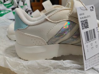Adidas Run 60s CF C N35 Nuevas
