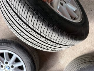 Llantas BMW 15 5x120 (Juego de 4)